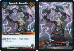 Vaaros the Venerable